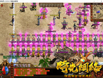 找传世骷髅战士的攻击并不是很高