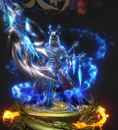 传世新开网站玩家们打熔岩巨魔要注意位置布局