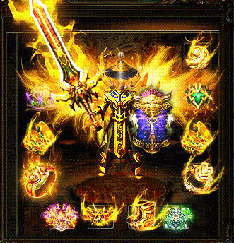 传世发布网宝石系统攻略解析与强化系统攻略解析