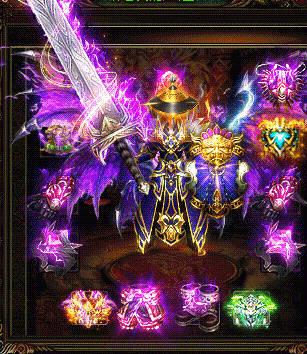 传世散人服世界版本打星系统与美人系统攻略解析，新手必看！