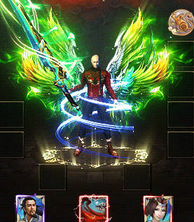 传世散人服sf平民玩家们怎么样才能够获得元宝?