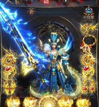 新开传世网站如何利用走位技巧去躲避伤害